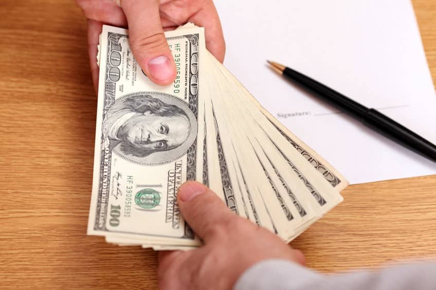 Vehicle Equity Loans in Athens GA