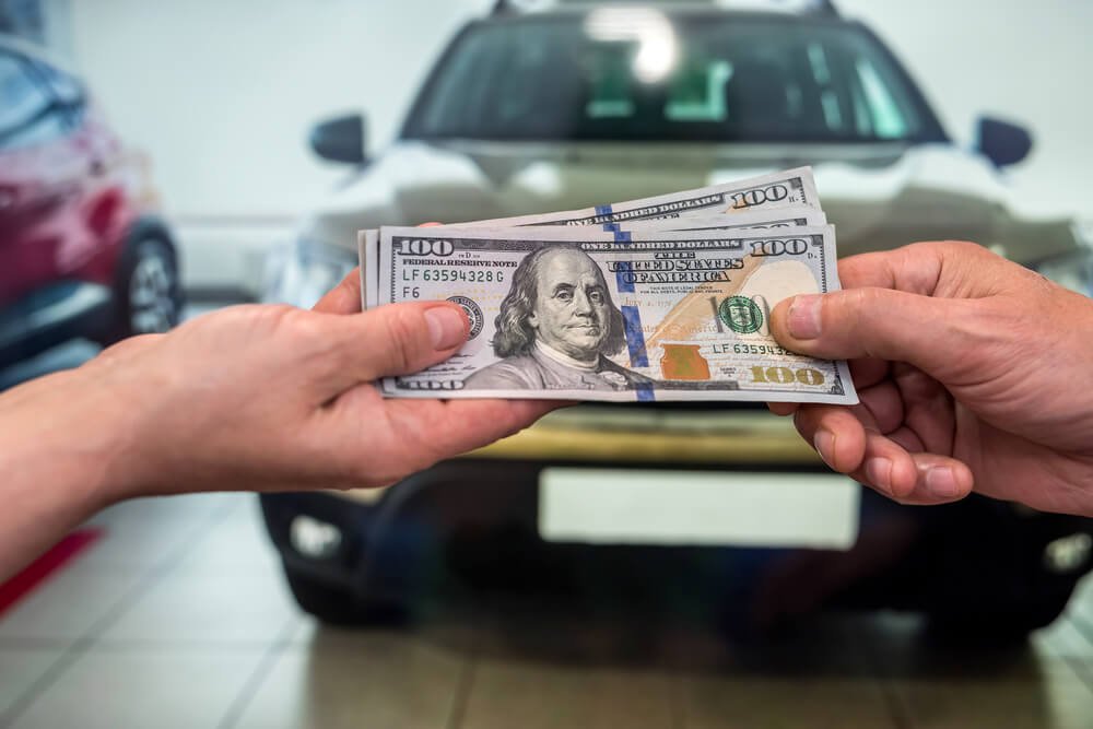 Car Equity Loans in Athens GA