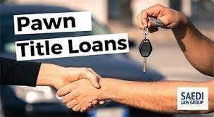 Bankruptcy and Title Pawn Athens GA